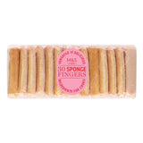 M&S sponge fingers 200g, imported from the UK