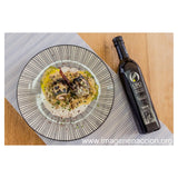 Oro Bailen Picual Extra Virgin Olive Oil 500ml - imported from the UK