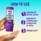 Aussie 3 Minute Miracle Moisture Conditioner 250ml - British product