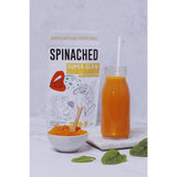 spinached Super Glow superfood powder 200g (British brand)