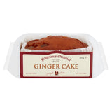 Patteson's gluten free ginger loaf cake 285g, imported from the UK
