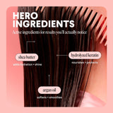 Monday hair mask 250ml, imported from the UK