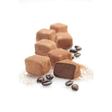 Booja Booja Around Midnight Espresso chocolate truffles 92g - British product