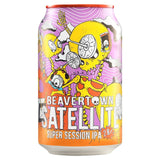 Beavertown Satellite Super Session IPA 330ml (British brand)