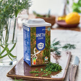 Picard chopped dill 50g, imported from the UK