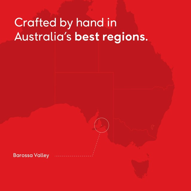 Penfolds BIN 138 Shiraz blend 75cl, imported from the UK