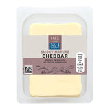 M&S Smoky Mature Cheddar Cheese 200g Tray (British brand)