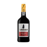 Sandeman Ruby Port 75cl (British brand)