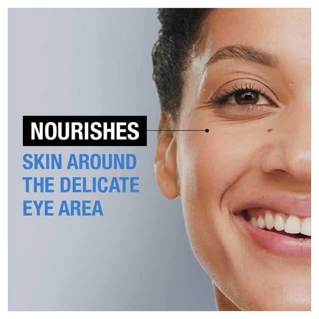 Neutrogena Retinol Boost eye cream 15ml, imported from the UK