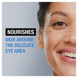Neutrogena Retinol Boost eye cream 15ml, imported from the UK