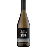 1000 Stories Bourbon Barrel-Aged Chardonnay 75cl (British brand)