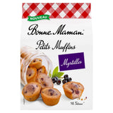 Bonne Maman candied blueberry muffin 235g - British product