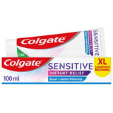 Colgate Sensitive Whitening Toothpaste 100ml - British product