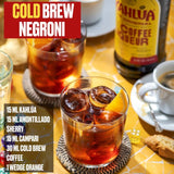 Kahlua coffee liqueur 70cl, UK version