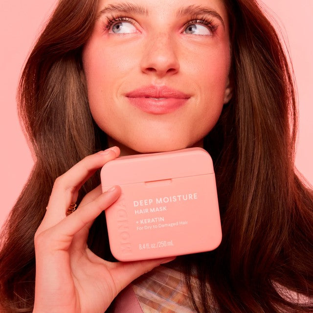 Monday hair mask 250ml, imported from the UK
