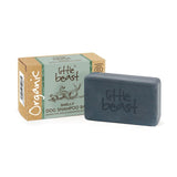 Little Beast dog shampoo bar 100g, UK version