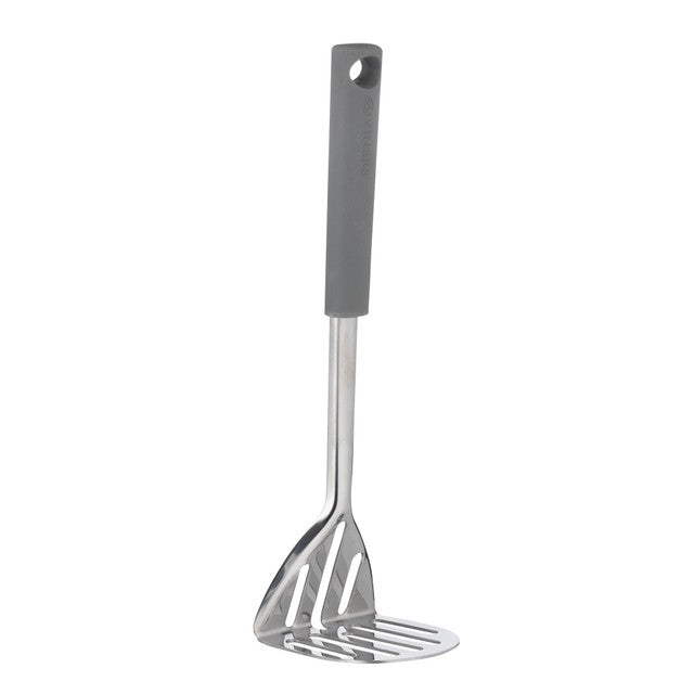 Viners stainless steel potato masher (British brand)