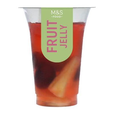 M&S Calamansi & Orange Aroma Fruchtgelee 175g