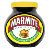 Marmite original yeast extract spread 500g (British brand)