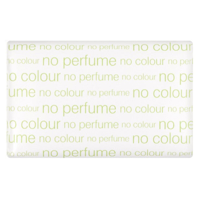 Simple Pure soap bar 2 x 100g (British brand)