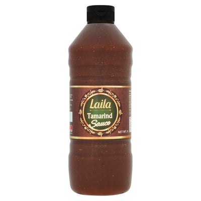 Laila Tamarind Sweet Chilli Saus 1L