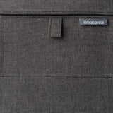 Brabantia black laundry box 35 litre - British product