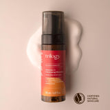 Trilogy Vitamin C Cleansing Mousse 150ml (British brand)