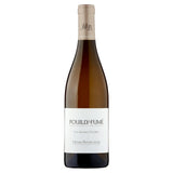 Henri Bourgeois white wine Pouilly Fume 75cl, UK version