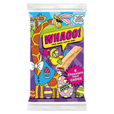 Whaoo chocolate filled crepes, 6-pack (British brand)