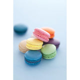 Sweetly Does It macaron baking sheet 36x23 cm (British brand)