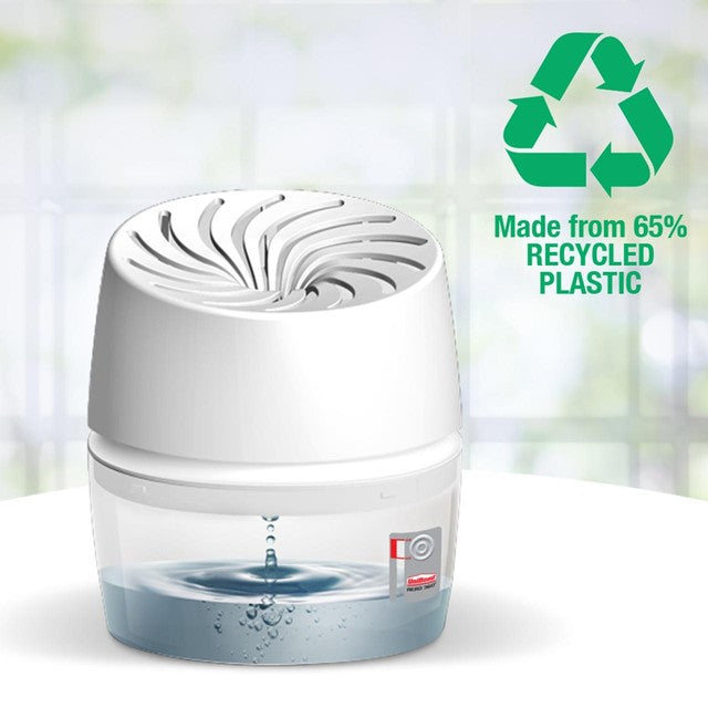 UniBond AERO 360 Compact Moisture Absorber with Refill Tab (British brand)