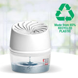 UniBond AERO 360 Compact Moisture Absorber with Refill Tab (British brand)