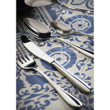 Viners Tabac 18/0 26-piece cutlery set (British brand)
