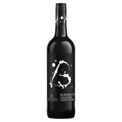 M&S Grant Burge Barossa Ink Cabernet Sauvignon Red Wine 75cl- Buy online at McGrocer