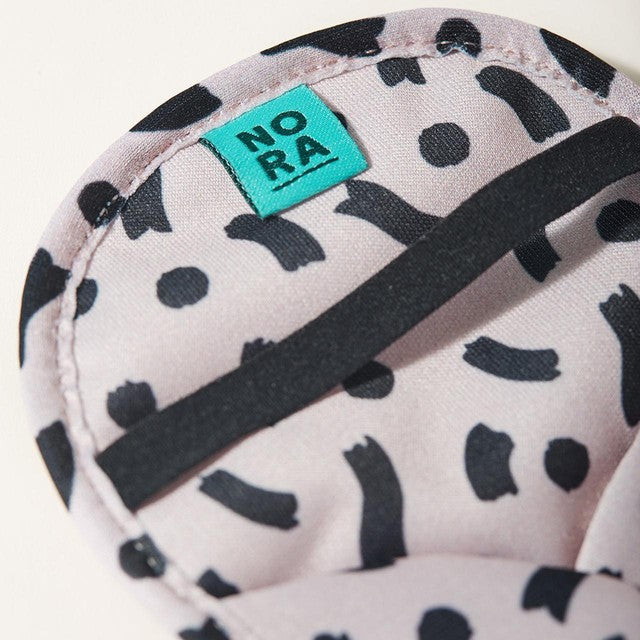 Nora reusable menstrual pad Moderate 26cm, imported from the UK