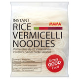 MAMA rice vermicelli noodles 225g, imported from the UK