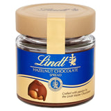 Lindt hazelnut chocolate spread 200g, UK version