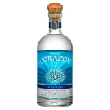 Corazon Tequila Blanco 70cl - British product
