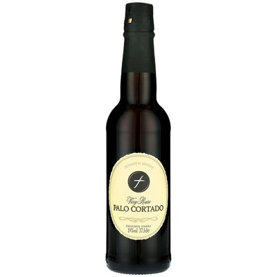 M&S M&S Palo Cortado Sherry 37.5cl- Buy online at McGrocer