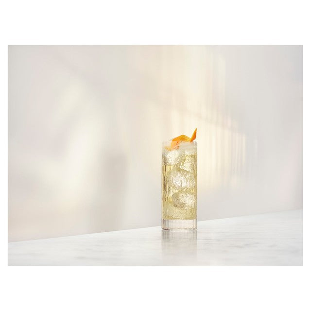 London Essence Co. Bitter Orange & Elderflower Tonic Water 500ml, UK version