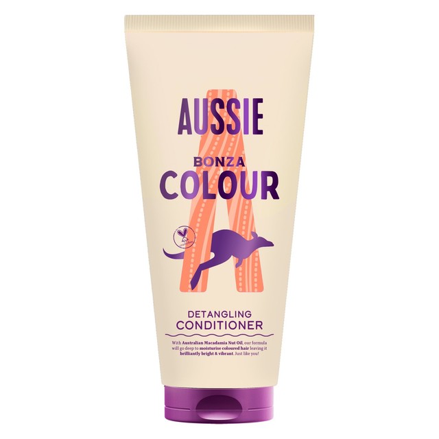 Aussie Colour Mate hair conditioner 200ml - British product