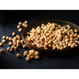 M&S roasted blanched hazelnuts 280g, imported from the UK