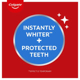 Colgate Max White Optic Whitening Toothpaste 75ml - British product