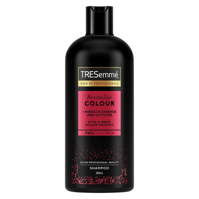 TRESemme colour shampoo for coloured hair 680ml (British brand)