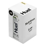 Huel RTD Vanilla meal replacement shake 4 x 500ml, UK version