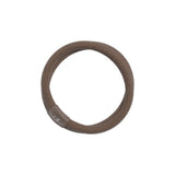 Invisibobble Mocha hair ties 5pc, UK version