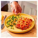 Heinz spaghetti in tomato sauce canned (British brand)