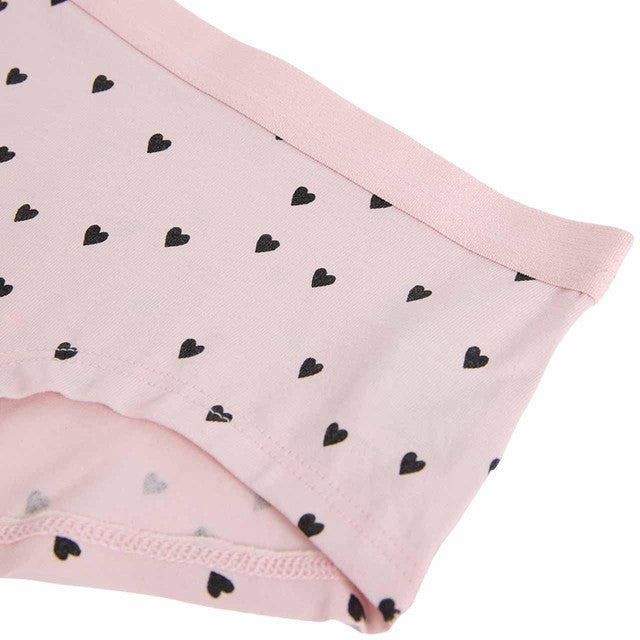 M&S heart print shorts 15-16 years, imported from the UK
