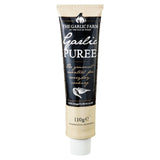 The Garlic Farm Garlic Puree 110g (British brand)