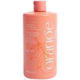 M&S Burst Orange Shower Gel 500ml, imported from the UK